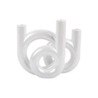 present time - Candle Holder Rings Medium - thumbnail