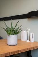 Sierpot Charlie XXS grijs - thumbnail