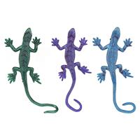 Toi-Toys Rekbare kikker/hagedis - thumbnail