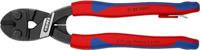 Knipex CoBolt Boutenschaar 200 mm 64 HRC - thumbnail