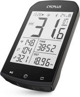 Fietscomputer Cycplus M1 GPS - thumbnail