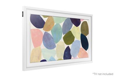 Samsung Frame lijst wit 32 inch VG-SCFT32WT/XC OUTLET