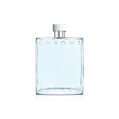 Azzaro Chrome Eau de Toilette 200ml