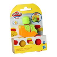 Playdoh Mini Food Truck Playset - thumbnail