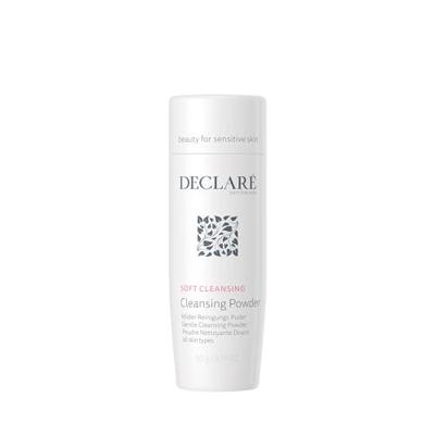 Declare Softcleansing Mild Cleansing Powder 90 g Make-up verwijderaar en reiniger - thumbnail
