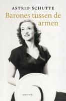 Barones tussen de armen - Astrid Schutte - ebook - thumbnail