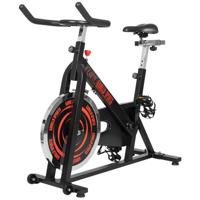 Indoor Cycling Bike - thumbnail