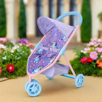 Bluey Jogger poppenwagen