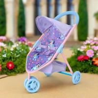 Bluey Jogger poppenwagen - thumbnail