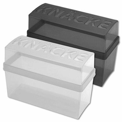 Crackerbox 1.65L Assorti