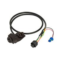 Bosch Ebp kabelboom accu m/cont punten en nuvinci - thumbnail