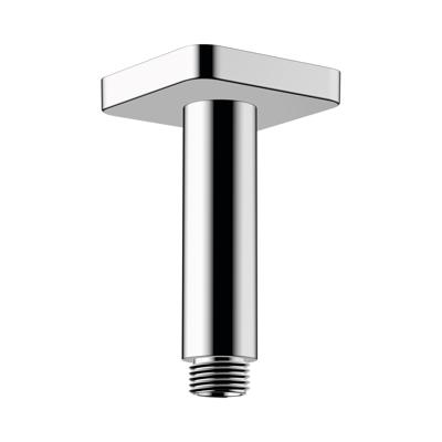 Hansgrohe Plafondaansluiting Vernis Shape 10 cm Chroom