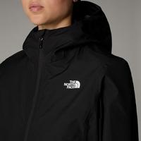 The North Face Whiton 3L Hardshell Jas Dames TNF Black - NPF XL - thumbnail