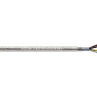 LAPP ÖLFLEX® CLASSIC 100 CY Stuurstroomkabel 2 x 1 mm² Transparant 35220/500 500 m - thumbnail