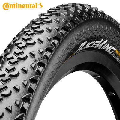 Continental vouwband race king 50-622 tr zwart