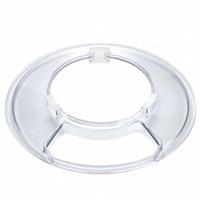 Kitchen Chef Plus 5.5L - Keukenmachine - Zwart - thumbnail