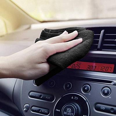 IWH 071117 Cockpit Microvezeldoek 1 stuk(s) (l x b) 40 cm x 40 cm