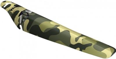 Selle SMP Velox achterspatbord camouflage