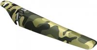 Selle SMP Velox achterspatbord camouflage - thumbnail