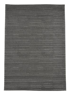 LABEL51 Vloerkleden Luxy - Antraciet - - 160x230 cm