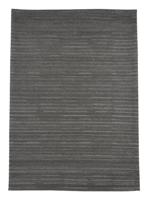 LABEL51 Vloerkleden Luxy - Antraciet - - 160x230 cm - thumbnail