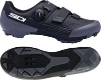 Abi Sidi schoen silvis xc black - thumbnail