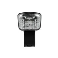 Axa Koplamp dwn front 100 lux - usb-c oplaadbaar - thumbnail