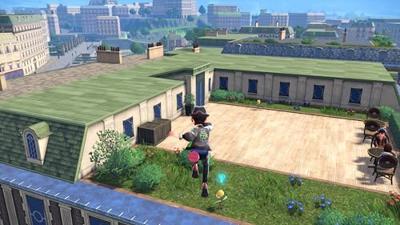 Draagbare Spelcomputer Nintendo 10016318 Draagbare Spelcomputer Nintendo 10016318