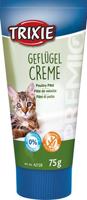 Trixie Premio Gevogelte Pasta kattensnack 75 gram - thumbnail