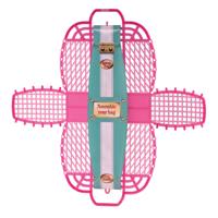 Androni Fashion handtas kleur - thumbnail