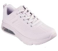 Skechers Uno - Retro One 183020/WGR Wit / Groen-41 maat 41 - thumbnail