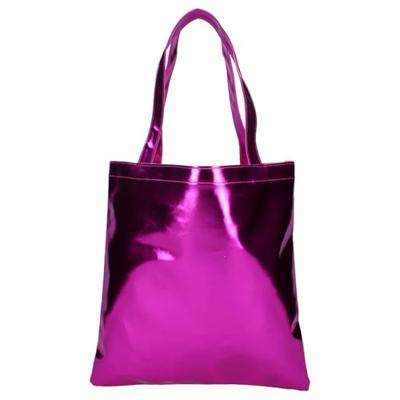 Sanrio Tote Bag Hello Kitty Metallic