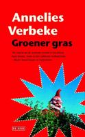 Groener gras - Annelies Verbeke - ebook - thumbnail