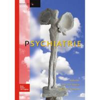 Psychiatrie (Paperback) - thumbnail
