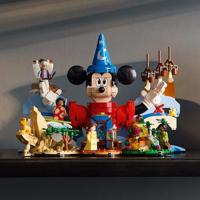 21352 Lego Disney Magie - thumbnail