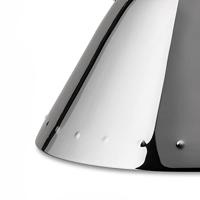 Alessi Fluitketel - 9093 W - Wit - 2 liter - door Micheal Graves - thumbnail