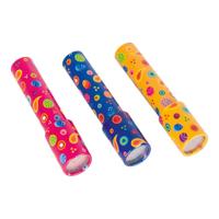 Goki kaleidoscoop ruimte - thumbnail