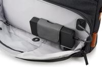 Laptoptas HP 3KJ73AA#ABB Zwart - thumbnail