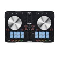 Reloop Beatmix 2 MK2 Performance DJ-controller voor oa Serato DJ - thumbnail
