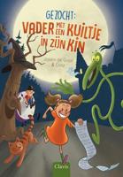 Gezocht: vader met een kuiltje in zijn kin (Hardback) - thumbnail