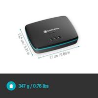 Gardena Smart Gateway - Wifi Tuinbeheer via App | Energiezuinige Draadloze Bediening - thumbnail