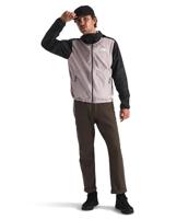 The North Face Cyclone Wind Jas Heren Sumac/TNF Black M - thumbnail