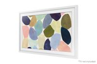 Samsung Frame lijst wit 32 inch VG-SCFT32WT/XC OUTLET - thumbnail