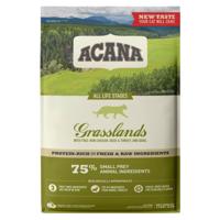 ACANA Grasslands Cat - droog kattenvoer - 4,5 kg - thumbnail