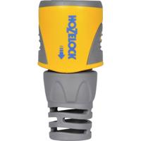 Hozelock 2060 6000 PLUS Kunststof Slangstuk Steekkoppeling, 15 mm (1/2) Ø, 19 mm (3/4) Ø - thumbnail