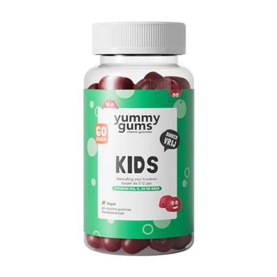 Yummygums Multi Kids Gummies