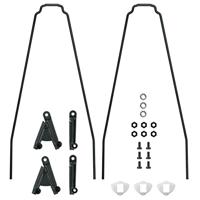SKS Spatbordset 28" bluemels cable - thumbnail