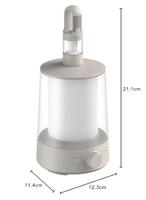 Zaklamp Xiaomi Wit - thumbnail