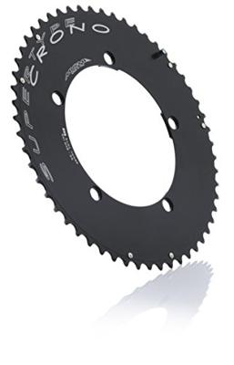 Miche Crono Kettingblad 10/11V Shimano BCD 130mm - Zwart