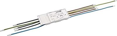 Hager KU76S20 Aansluitmodule Meerdere kleuren 1 stuk(s)